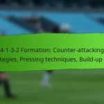 Tactical Analysis: Player matchups, Individual battles, Tactical outcomes