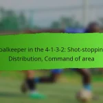 Tactical Analysis: Statistical insights, Performance metrics, Player efficiency