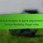 Wing Forward in the 4-1-3-2: Pace, Dribbling, Goal threat