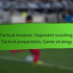 Center Back in the 4-1-3-2: Aerial duels, Positioning, Tackling