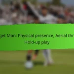 Tactical Analysis: Formation transitions, Game phase analysis, Tactical shifts